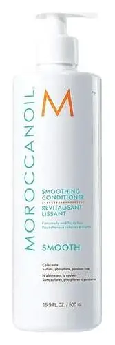 MoroccanOil Smoothing Conditioner