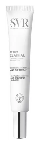 SVR Clairial Serum France