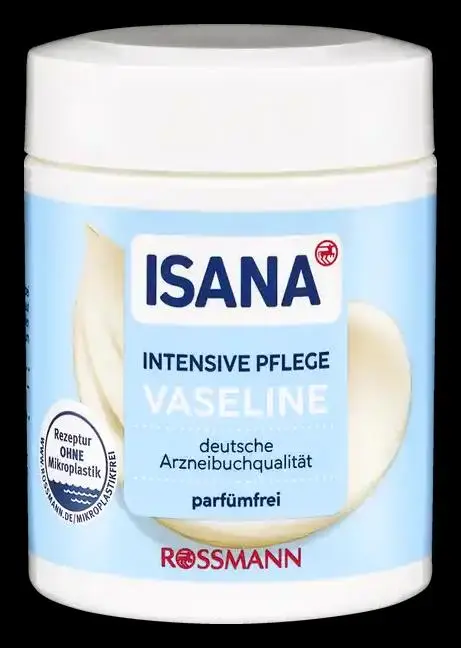 ISANA Vaseline
