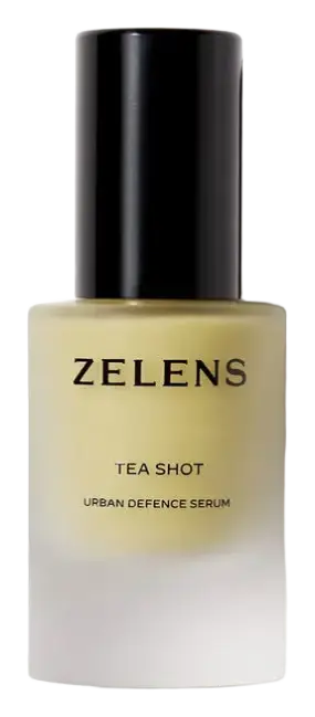 Zelens Tea Shot