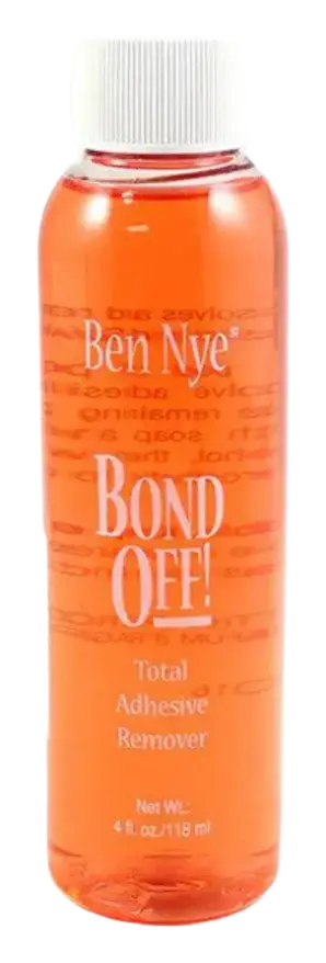 Ben Nye Bond Off