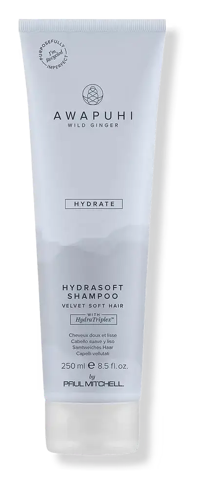 Paul Mitchell Awapuhi Wild Ginger Hydrasoft Shampoo
