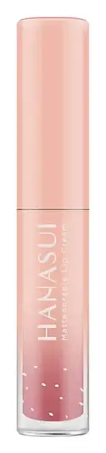 Hanasui Mattedorable Lip Cream 07 Spark