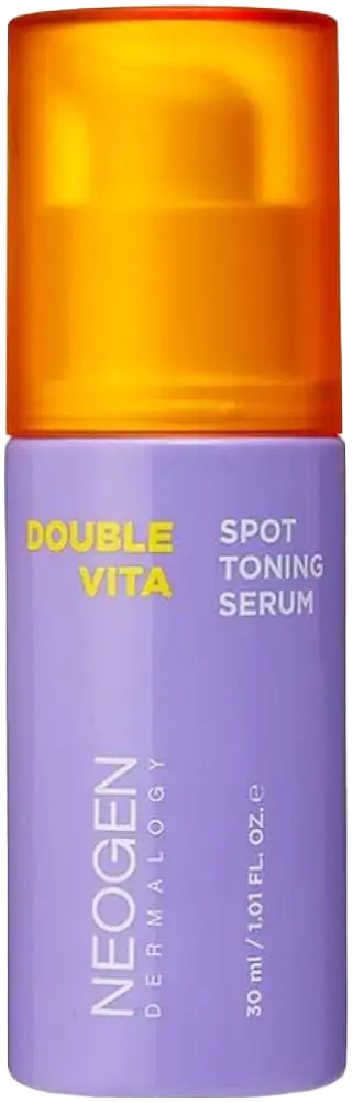 Neogen Double Vita Spot Toning Serum