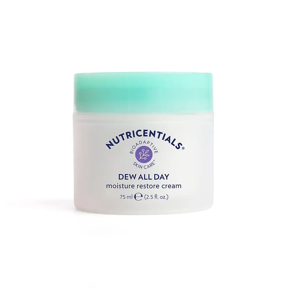 Nu Skin Nutricentials Dew All Day Moisture Restore Cream