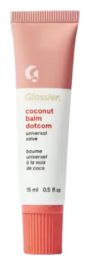 Glossier Balm Dotcom Coconut