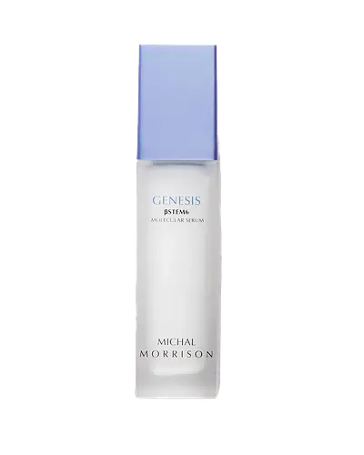 Michal Morrison Genesis βSTEM6 Molecular Serum