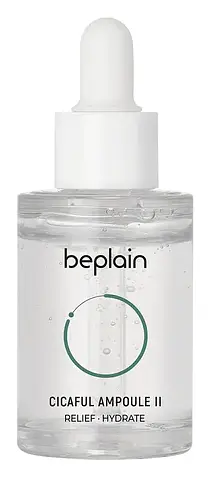 Beplain Cicaful Ampoule II