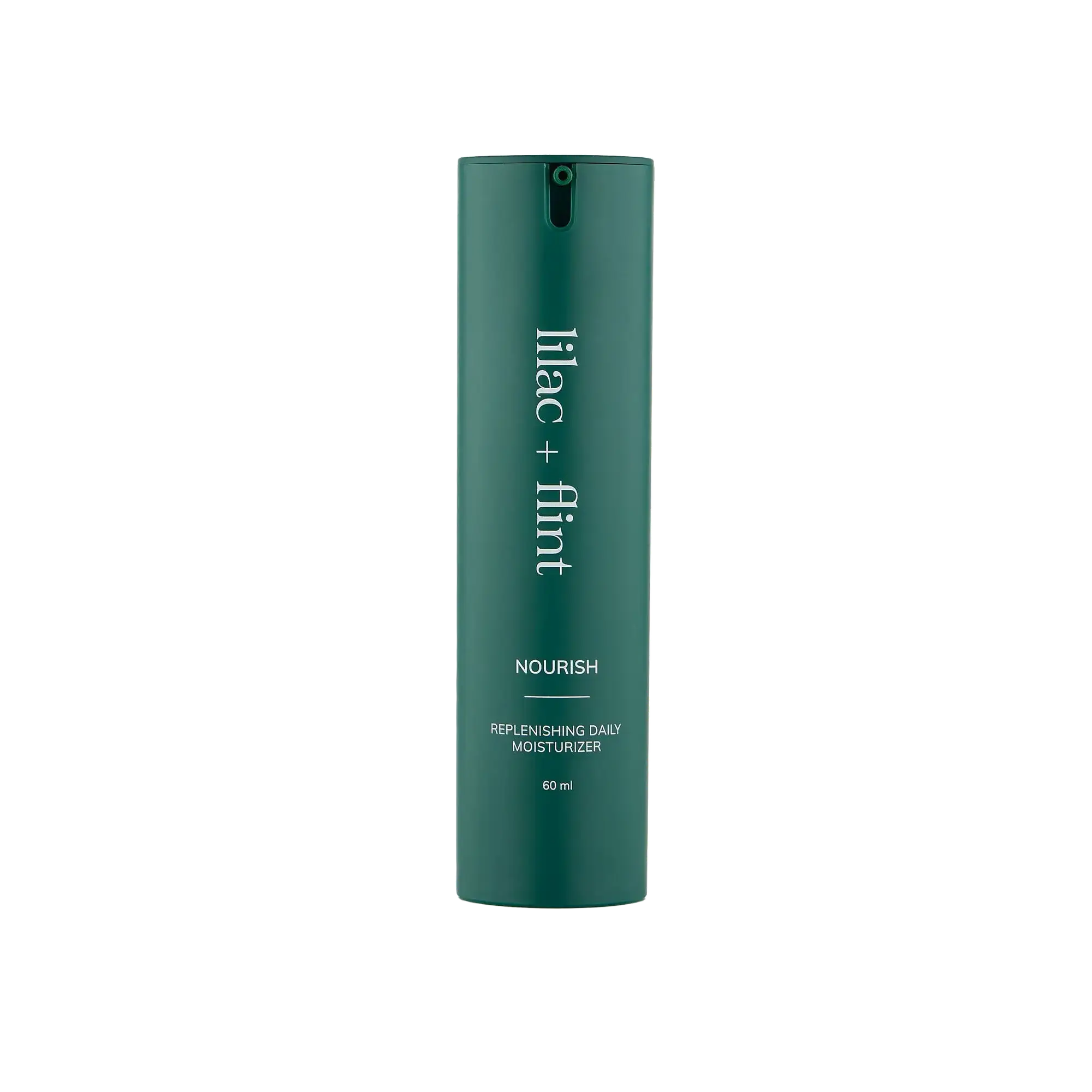 Lilac + Flint Nourish Replenishing Daily Moisturizer