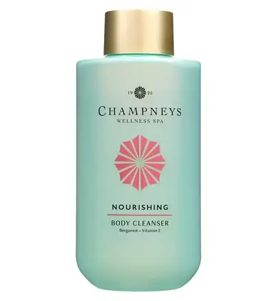 Champneys Body Cleanser Nourishing