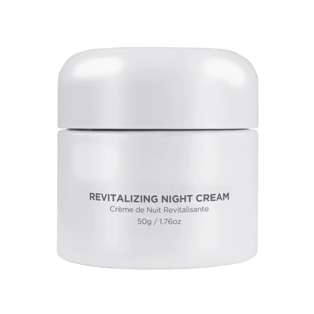 Voupre Revitalizing Night Cream