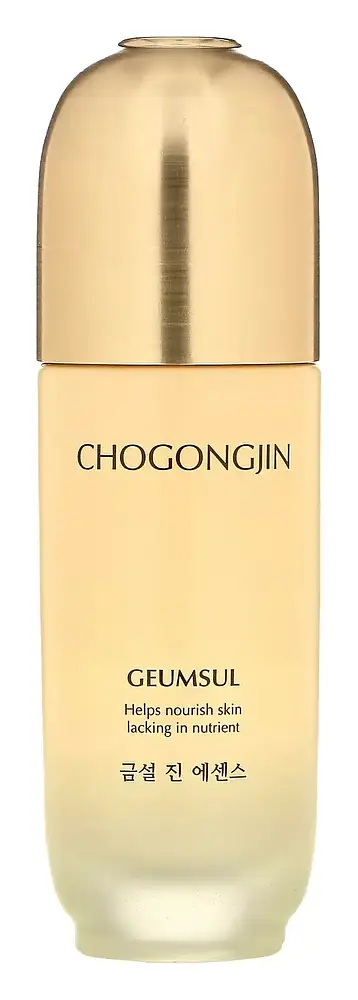 Missha Chogongjin Geumsul Jin Essence