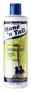 Mane 'n Tail Herbal Gro Shampoo