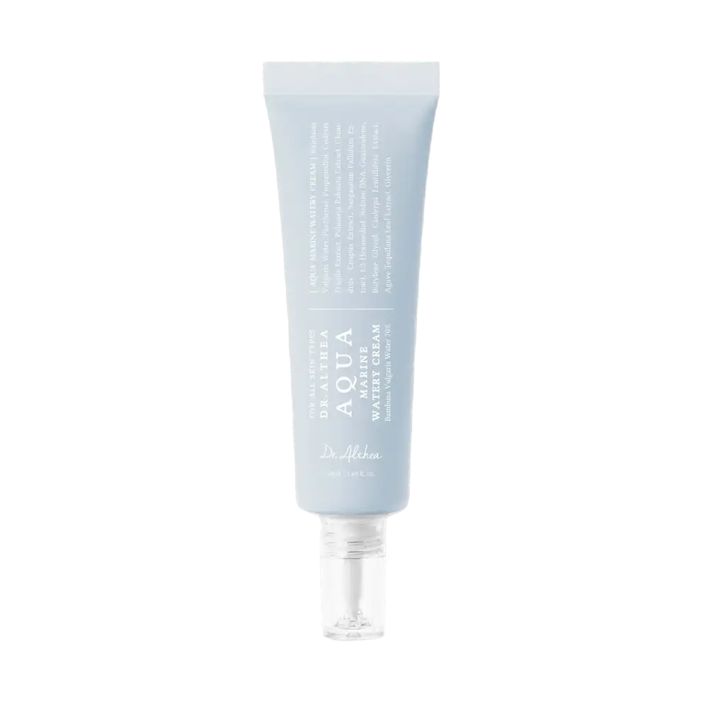 Dr. Althea Aqua Marine Watery Cream