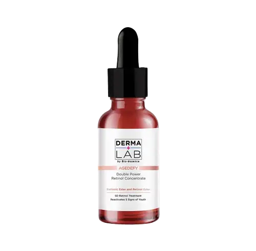 Derma Lab Double Power Retinol Concentrate