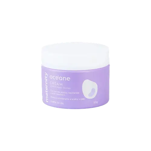 Oceane Maternity Hidratante Facial Cream