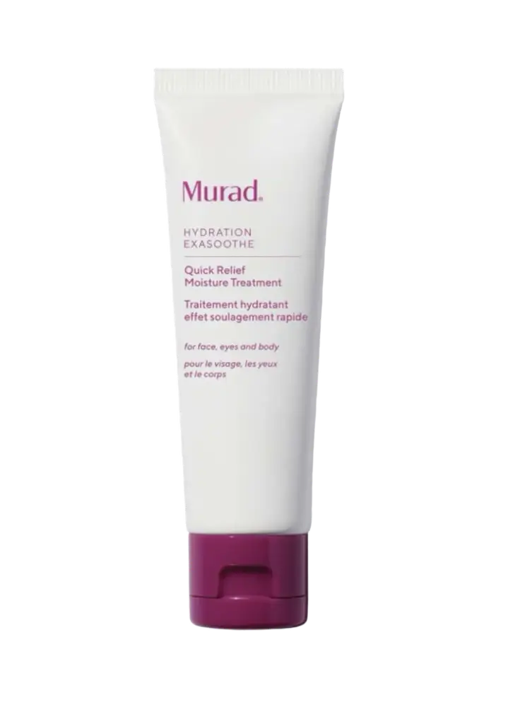 Murad Quick Relief Colloidal Oatmeal Treatment