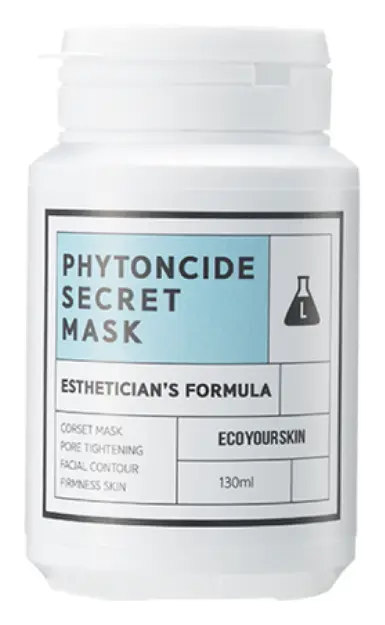 Eco Your Skin Phytoncide Secret Mask