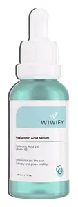 Wiwify Hyaluronic Acid Serum