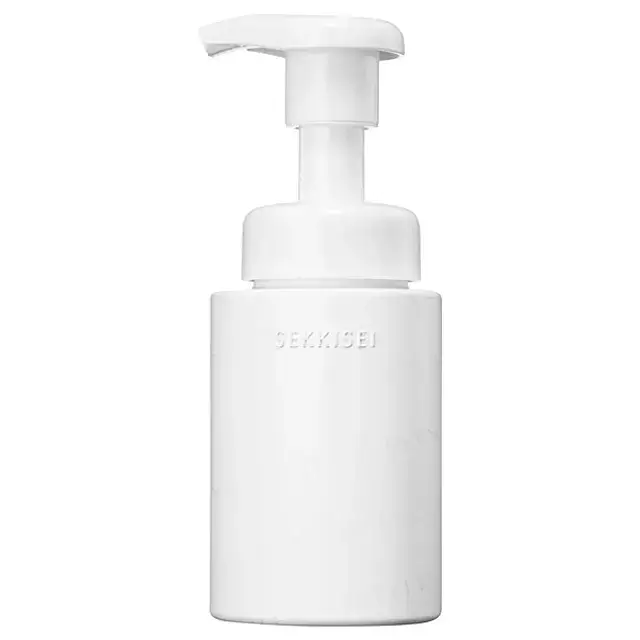Sekkisei Clear Wellness Gentle Wash