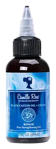 Camille Rose Black Castor Oil + Chebe Repair
