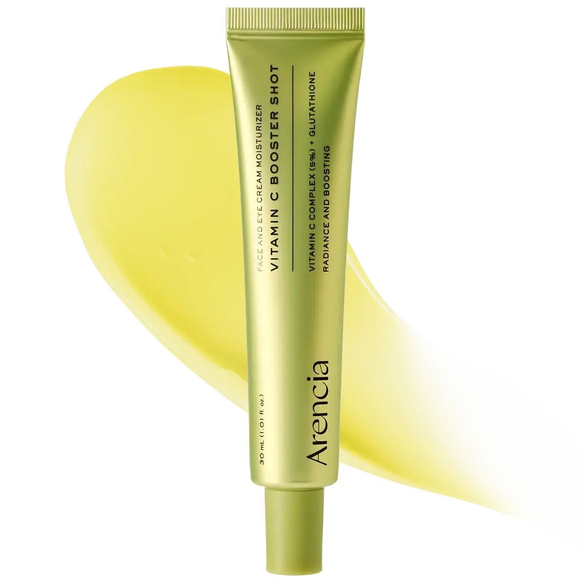 Arencia Vitamin C Booster Shot