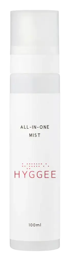 HYGGEE All-In-One Mist