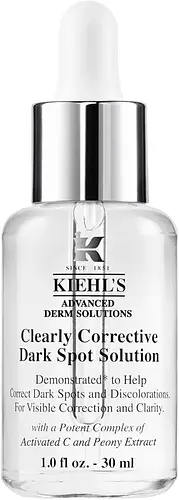 Kiehl's Clearly Corrective Dark Spot Solution