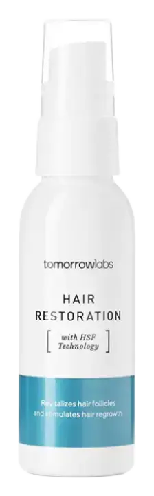 tomorrowlabs Hair Restoration Liquid