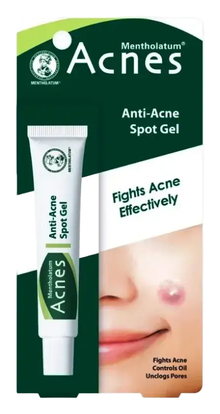 Acnes Anti-Acne Spot Gel