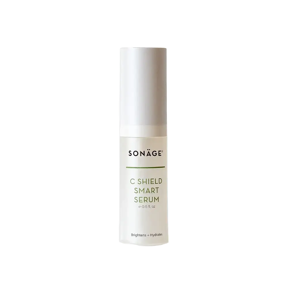Sonage C Shield Smart Serum