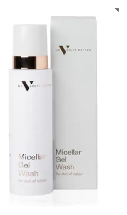 Skincare by Dr V Micellar Gel Wash
