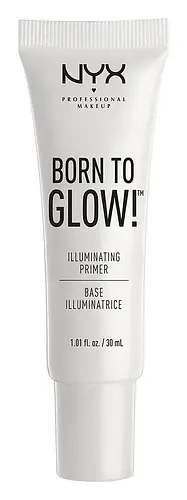 NYX Cosmetics Born To Glow! Illuminating Primer