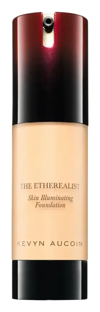 Kevyn Aucoin The Etherealist Skin Illuminating Foundation Light EF 01