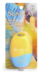 Sunplay Sport SPF 120