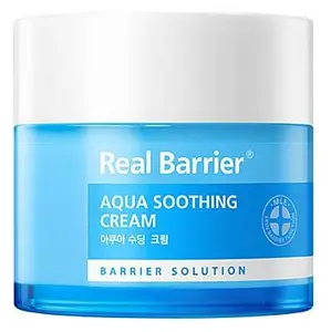Real Barrier Aqua Soothing Cream