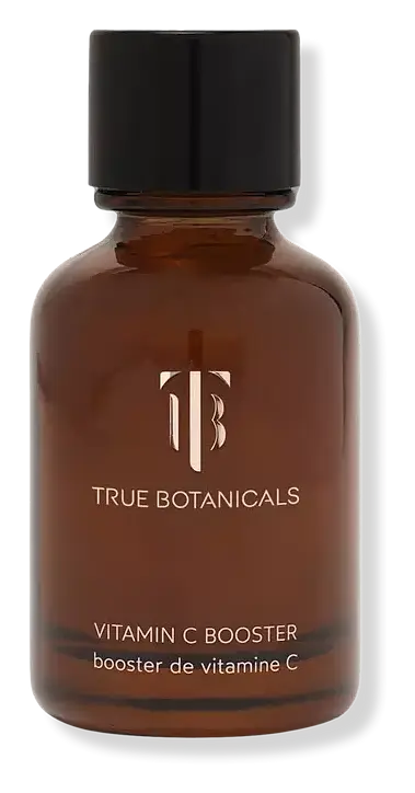 True Botanicals Vitamin C Booster