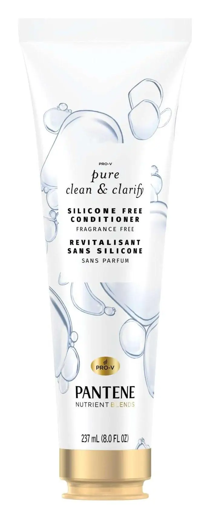 Pantene Pure Clean & Clarify Conditioner