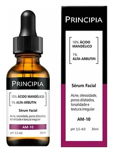Principia Serum Facial AM-10