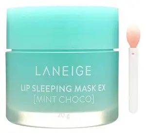 Laneige Lip Sleeping Mask EX Mint Choco