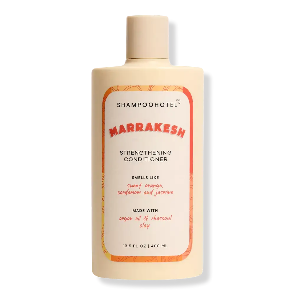 Shampoohotel Marrakesh Strengthening Conditioner