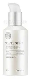 The Face Shop White Seed Brightening Serum