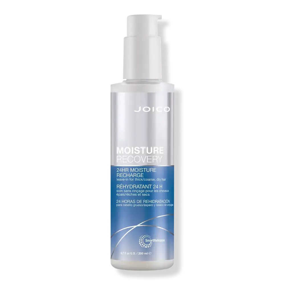 Joico Moisture Recovery 24Hr Moisture Recharge
