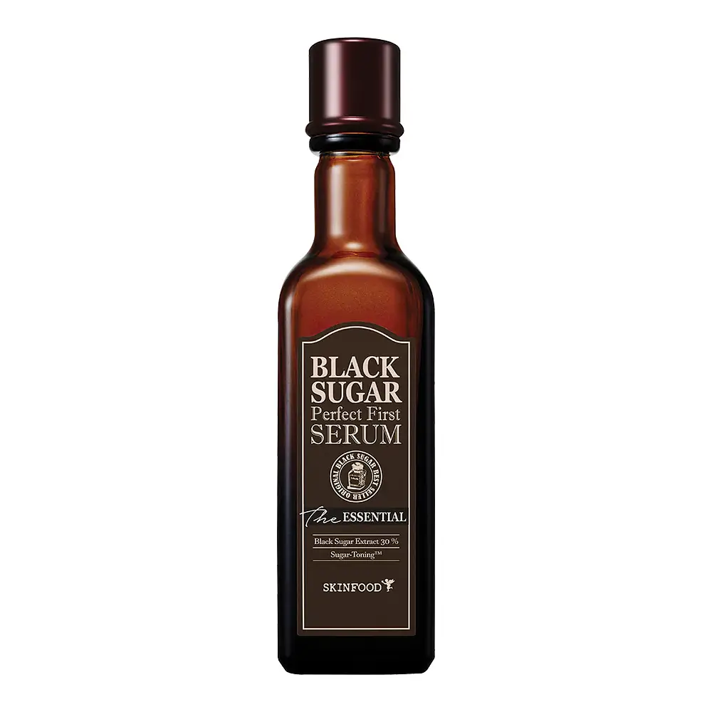 Skinfood Black Sugar Perfect First Serum The Essential