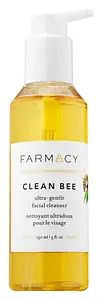 Farmacy Clean Bee Ultra Gentle Facial Cleanser