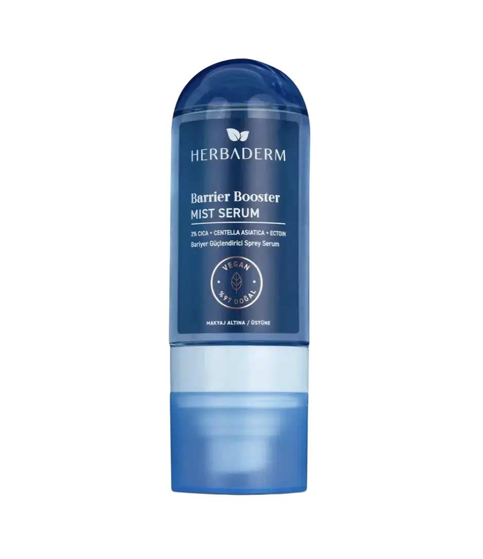 Herba Derm Barrier Booster Mist Serum