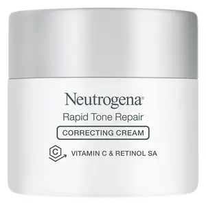 Neutrogena Rapid Tone Repair Correcting Cream