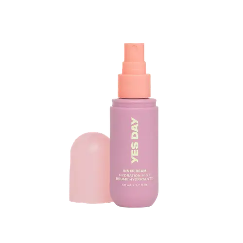 YES DAY Inner Beam Hydration Mist