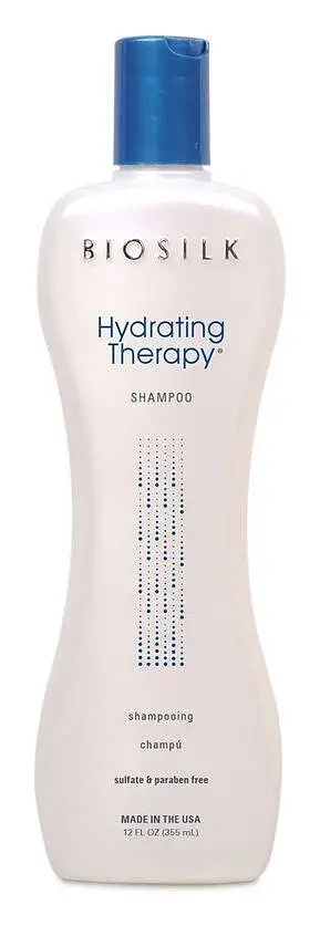 BioSilk Hydrating Therapy Shampoo