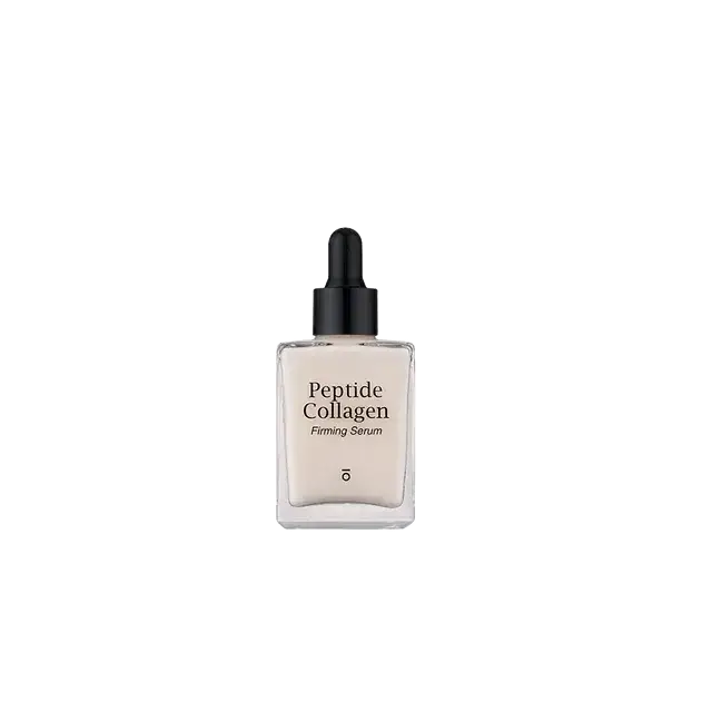 Slosophy Peptide Collagen Firming Serum